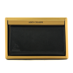 کیف پول چرم بارز کد DM23.1