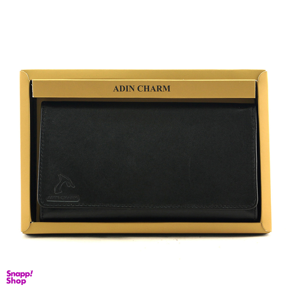 کیف پول چرم بارز کد DM23.1