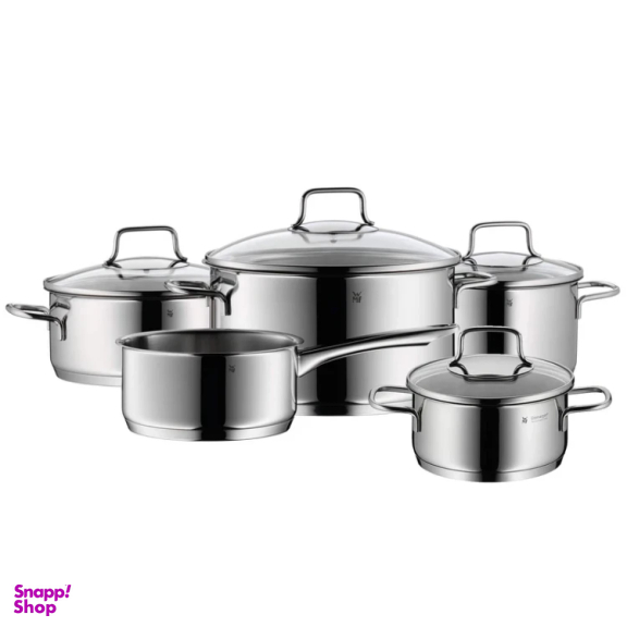 سرویس پخت و پز 9 پارچه دبلیو ام اف مدل provance pluse