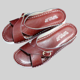 دمپایی زنانه شهرام طب مدل 9817