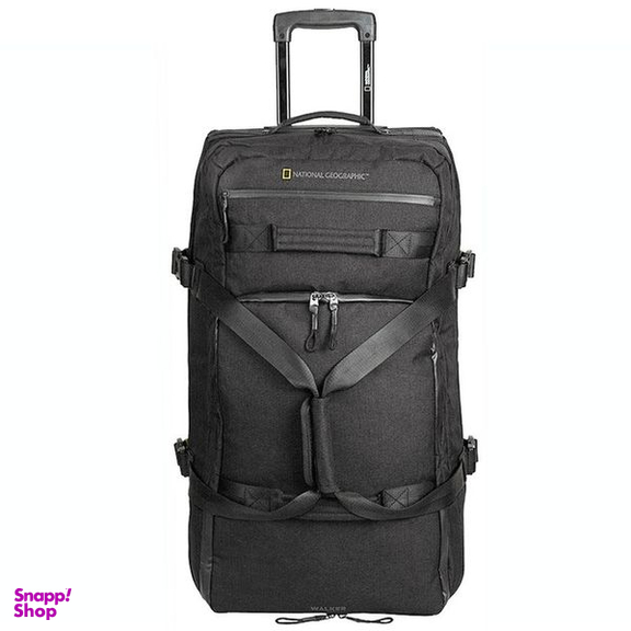 ساک سفری چرخ دار نشنال جئوگرافیک مدل EXPEDITION N09301