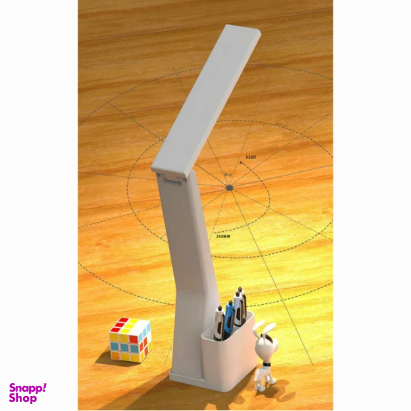 چراغ مطالعه رومیزی LED مدل TLB2025