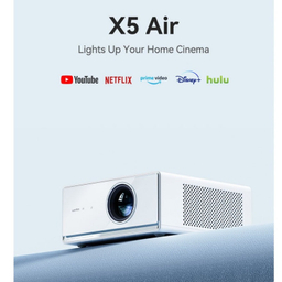 ویدیو پروژکتور قابل حمل ونبو مدل X5 Air