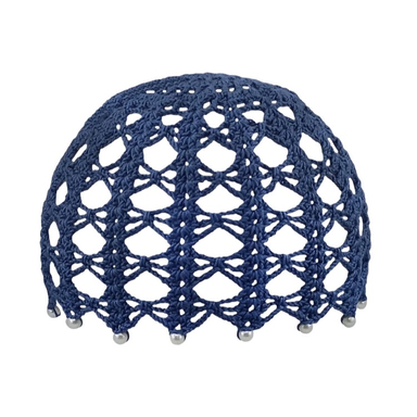 کلاه دستبافت زنانه کد 32