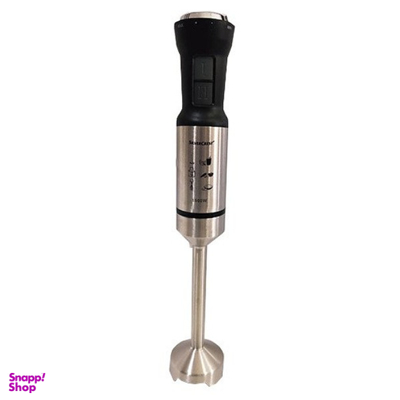 گوشت کوب برقی سیلور کرست مدل SI-818