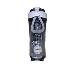 شیکر همزن دار 650 میل بند دار مدل قفل دار کد 154