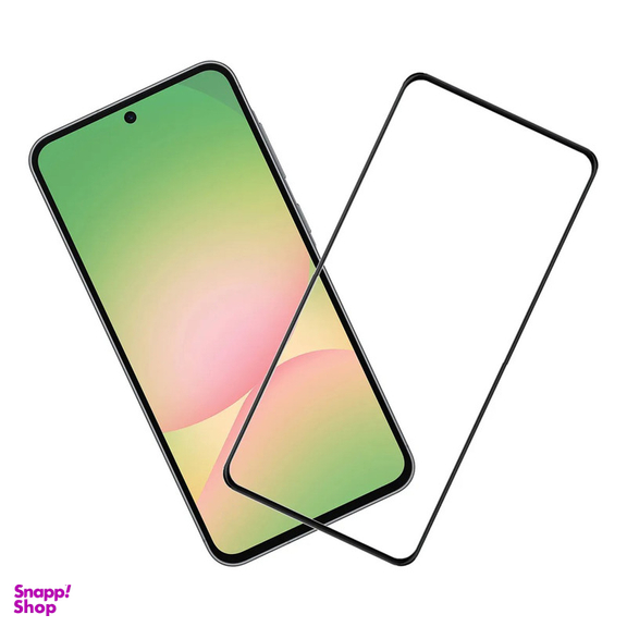محافظ صفحه نمایش سامورایی مدل ovglass مناسب گوشی موبایل سامسونگ Galaxy A56 / Galaxy A36