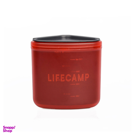 ست ماگ دوتایی لایف کمپ کد 45823