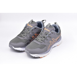 کفش پیاده روی مردانه پویان گام پیام مدل تریل کد 11073