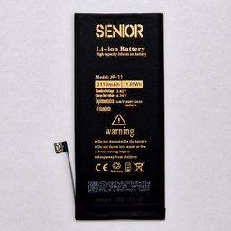 باتری گوشی موبایل کی اف-سنیور مدل اپل iPhone 11