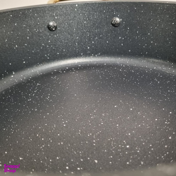 سرویس قابلمه 10 پارچه یونیک مدل فلورانس مدل 006