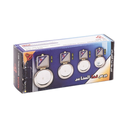زنگ کارگاهی ندا کد 80