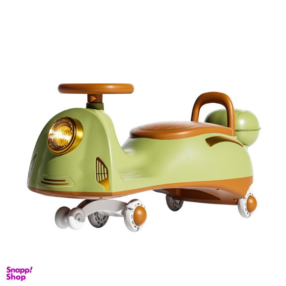 سه چرخه کودک مدل لوپکار وسپا