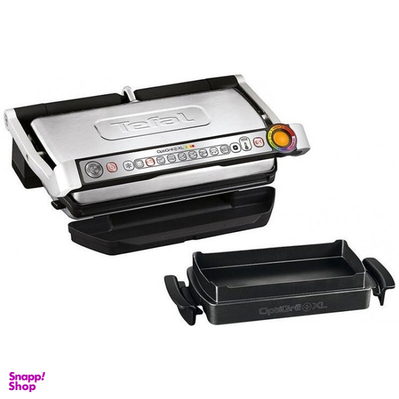 کباب پز تفال کد GC724D12