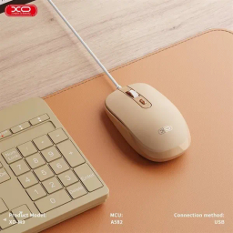 ماوس باسیم ایکس او مدل XO-M9