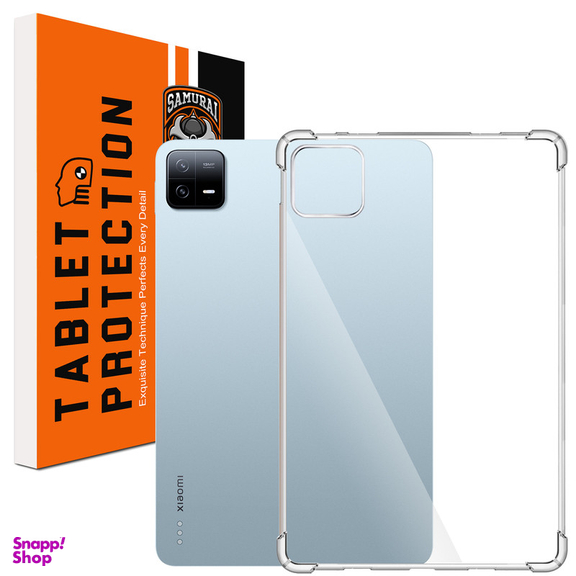 کاور سامورایی مدل Flexi مناسب برای تبلت شیائومی Pad 6/6 Pro