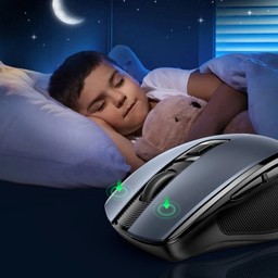 ماوس بی سیم سایلنت یوگرین مدل MU006