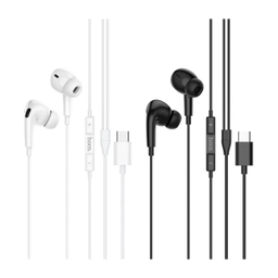 هندزفری با سیم هوکو مدل M101 PRO TYPE-C