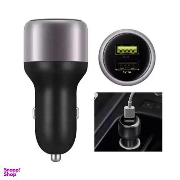 شارژ فندکی فست شارژ هواوی مدل CP31