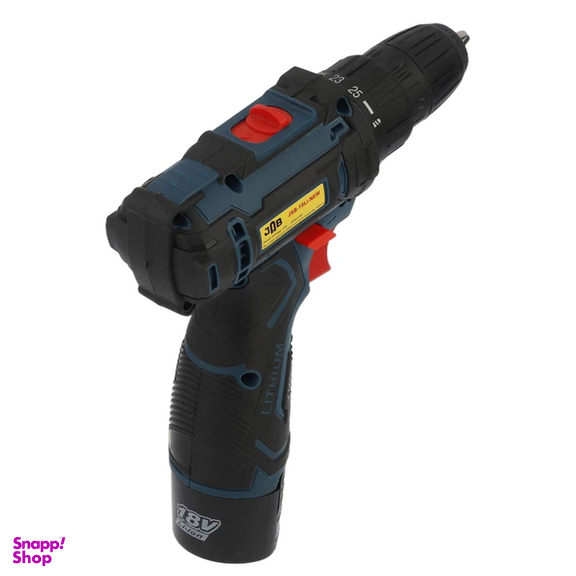 پیچ گوشتی شارژی جاب مدل JSB-18 Li 1