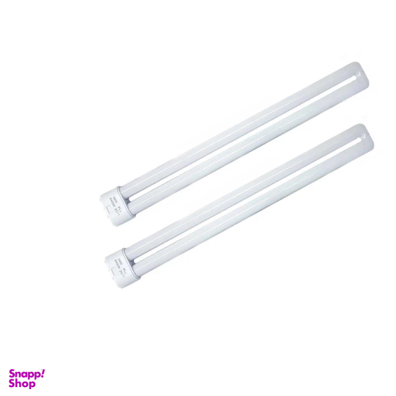 لامپ مهتابی 36 وات کد FPL36 بسته 2 عددی