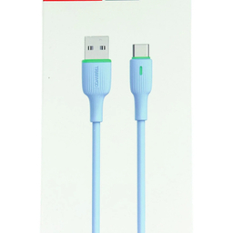 کابل USB به Type-C ترانیو مدل X22 C طول 1 متر
