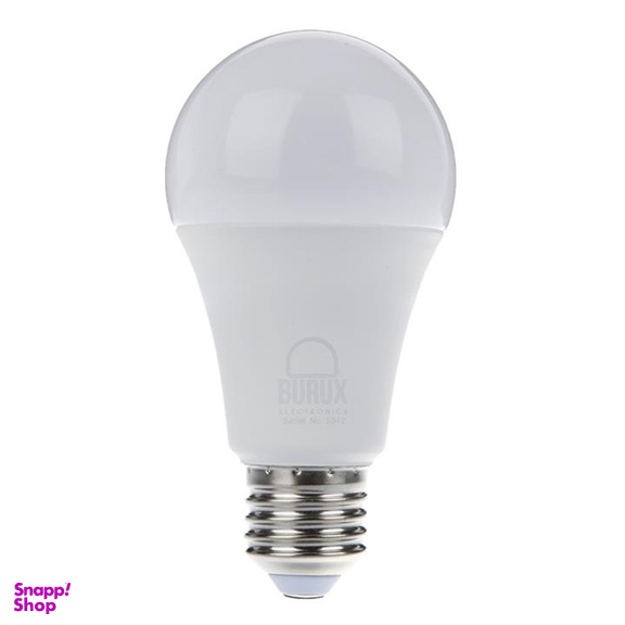 لامپ ال ای دی 12 وات بروکس مدل A60 پایه E27