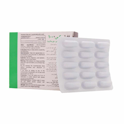 کپسول ففول مکس 100 اینترافارم بسته 30 عددی