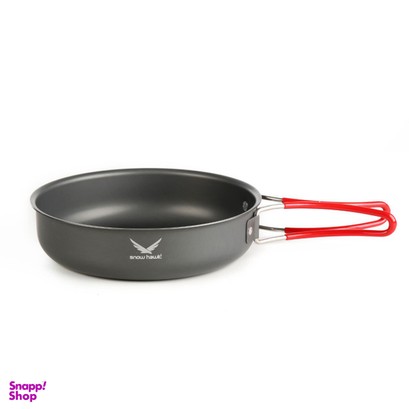 ست ظروف کوهنوردی 4 نفره اسنوهاک کد SN-C6152