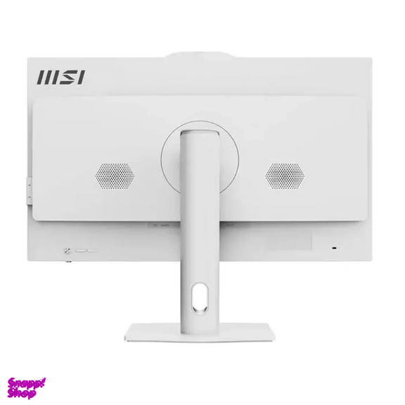 کامپیوتر 23.8 اینچ All-in-One ام اس آی مدل AM242P 1M Core 5 120U 16GB 500GB