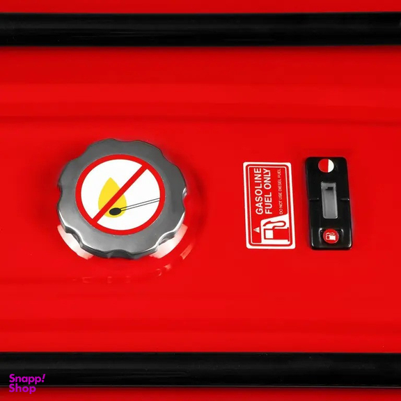 موتور برق رونیکس مدل RH-4783