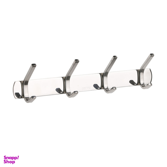 آویز حوله دلفین مدل H6000-4