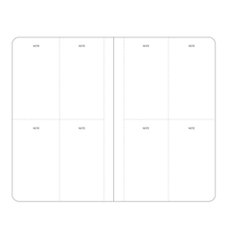 بسته لوازم التحریر پدیده نقش کد 04 مجموعه 3 عددی