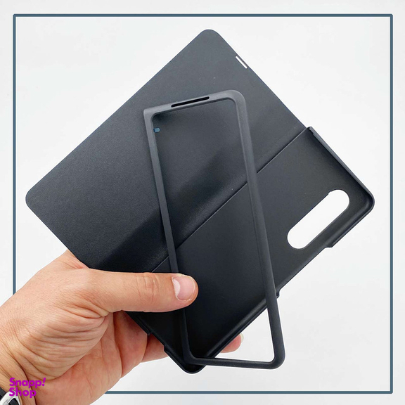 کیف کلاسوری جی کی کی طرح mechanic مناسب برای گوشی موبایل سامسونگ Galaxy Z Fold3