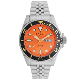 ساعت مچی عقربه ای مردانه لاکسمی کد 2-8913