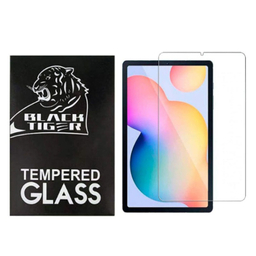 محافظ صفحه نمایش طلق نانو تبلت بلک تایگر مدل HMN مناسب سامسونگ Galaxy S6 Lite P610 / P615