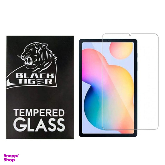 محافظ صفحه نمایش طلق نانو تبلت بلک تایگر مدل HMN مناسب سامسونگ Galaxy S6 Lite P610 / P615