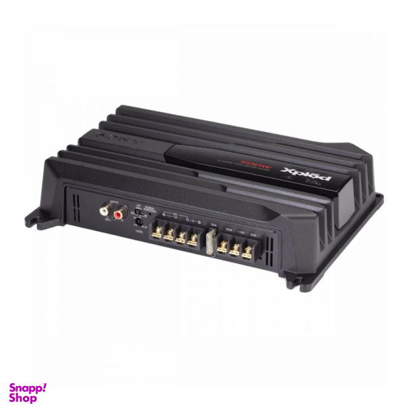 آمپلی فایر خودرو سونی مدل XM-N502