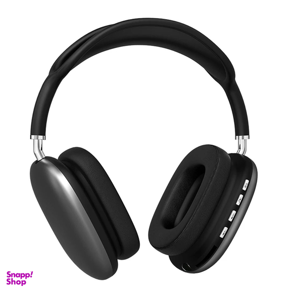 هدفون بی سیم بلوتوثی مدل Airpods Max P9