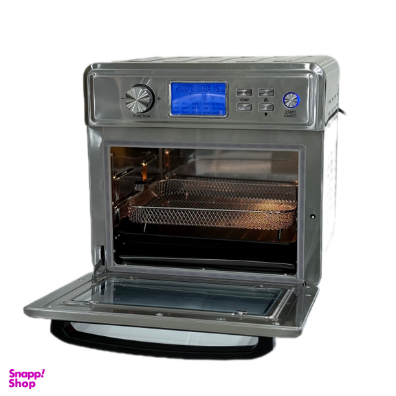 سرخ کن دورف DAO-23L