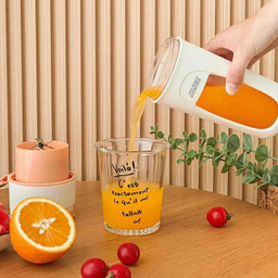 شیکر شارژی ام دی اچ ال مدل MDKS-FSV8