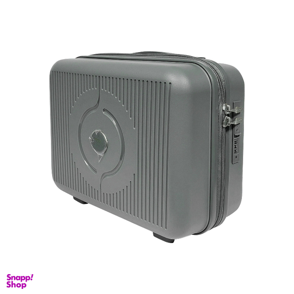 چمدان مونزا لوازم آرایشی مدل M40336-MB