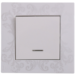 کلید تبدیل جهان الکتریک مدل کارن کد JEK39462018