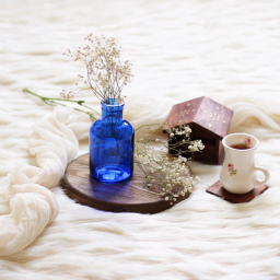 گلدان مدل SD14