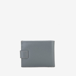 کیف پول چرم طبیعی مردانه مونو کد D0006