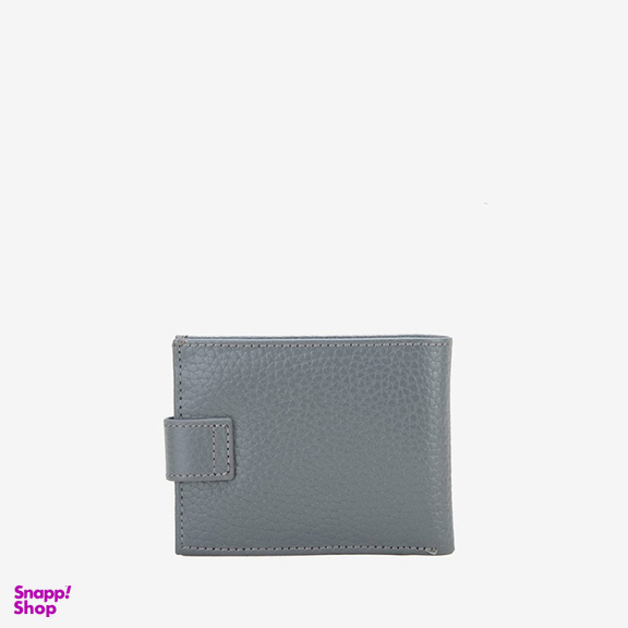 کیف پول چرم طبیعی مردانه مونو کد D0006