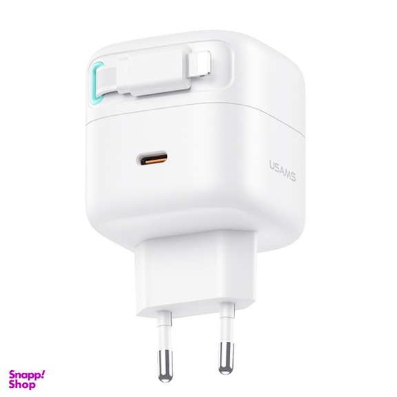 شارژر دیواری یوسمز مدل CC209 35W