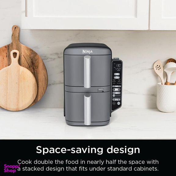 هواپز 9.5 لیتر نینجا مدل SL451