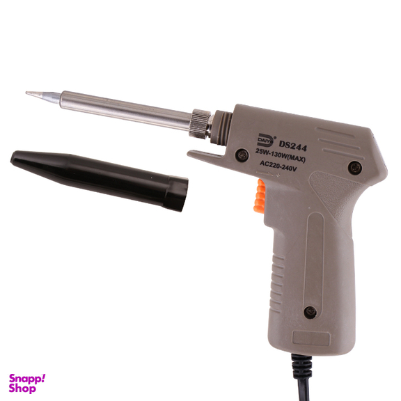 هویه تفنگی 25-130 وات دایو مدل DS244