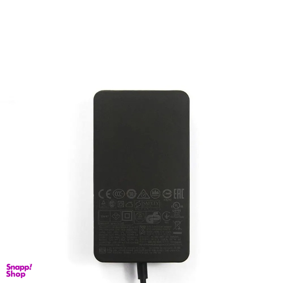 شارژر 44 وات مدل Surface 44 مناسب مایکروسافت سرفیس